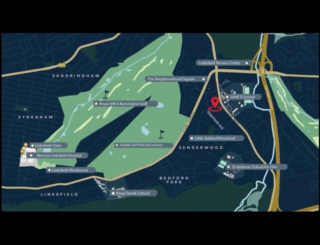 3 BEDROOM HOUSE FOR SALE IN SENDERWOOD